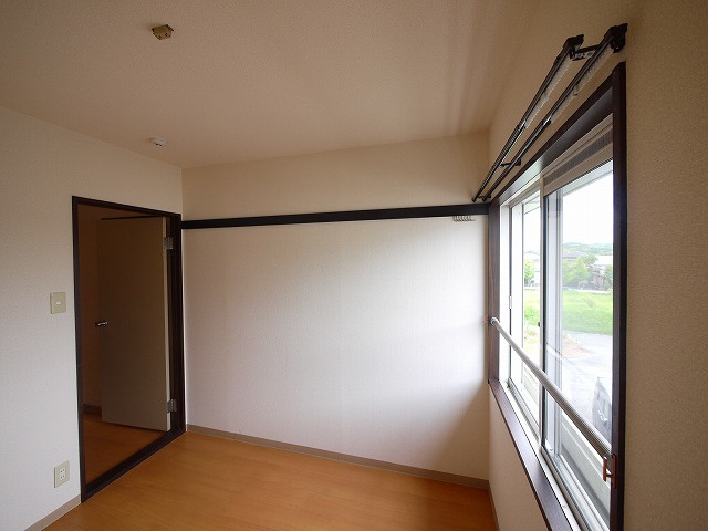 フジテラスの洋室