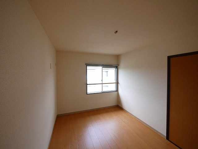 フジテラスの洋室