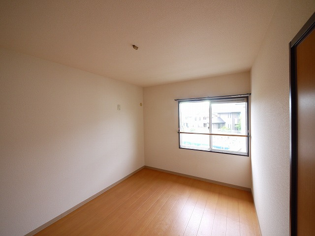 フジテラスの洋室