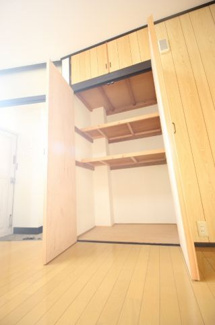 【収納】 | マンションハヤシビル | マンションハヤシビル　収納

