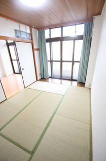 【和室】 | マンションハヤシビル | マンションハヤシビル　和室
