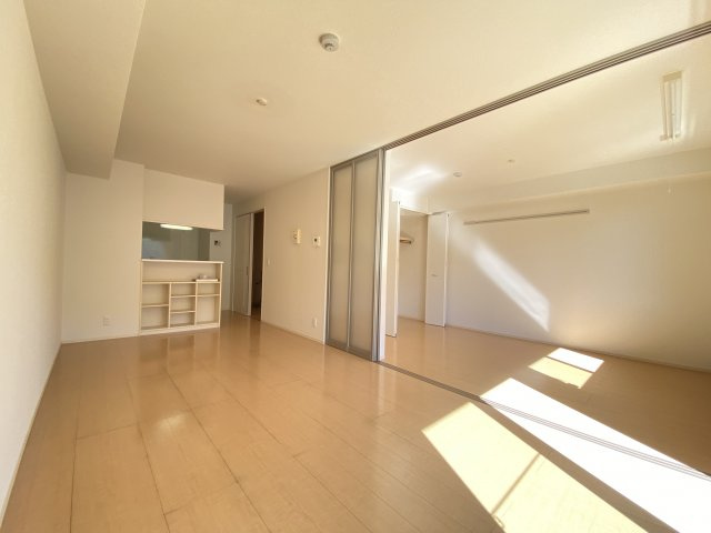 Riziere Aの居間・リビング
