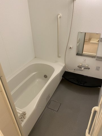 Riziere Aの浴室