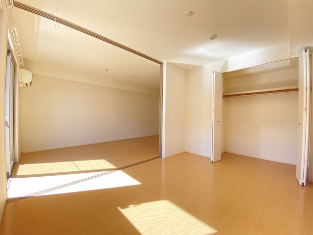 Riziere Aの収納