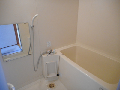 【浴室】 | マンション直 | バス