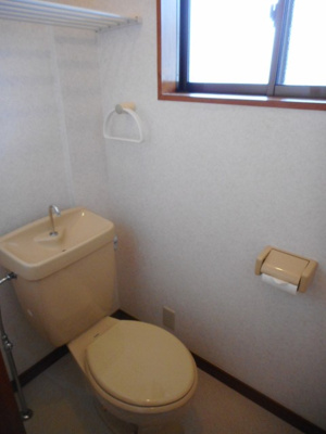 【トイレ】 | マンション直 | トイレ