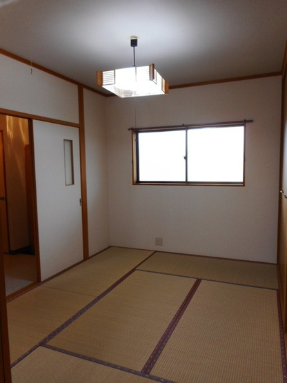 【和室】 | マンション直 | その他部屋・スペース