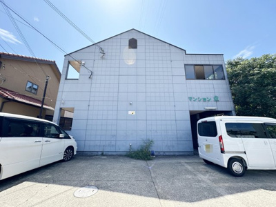 【外観】 | マンション直 | 外観