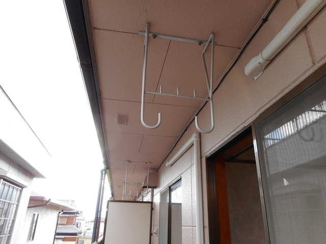 マンション直の内装|内装