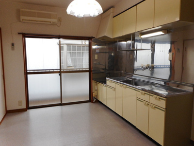 【キッチン】 | マンション直 | キッチン