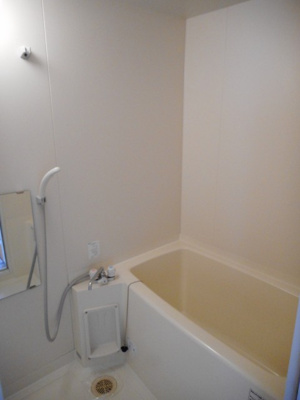 【浴室】 | マンション直 | バス