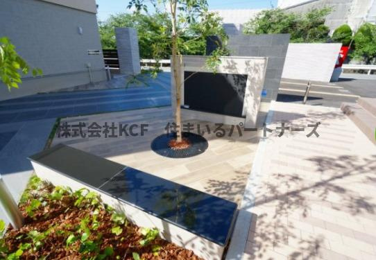 エルグランドパティオ参番館のその他