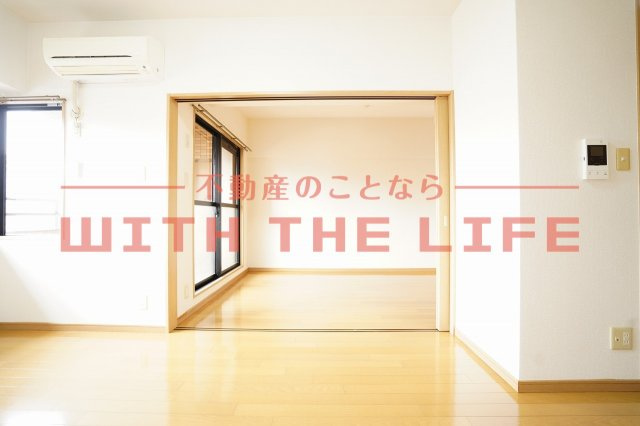 日吉壱番館【キャッシュバック対象物件】の内装|内装も気になるポイント