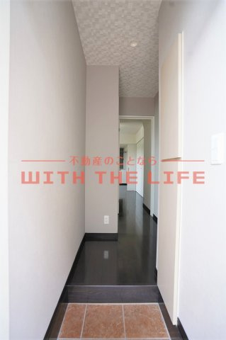 エリコーポⅡ【キャッシュバック対象物件】の内装|中はこのようになっています