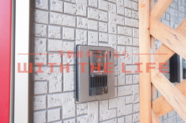 エリコーポⅡ【キャッシュバック対象物件】のセキュリティ