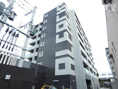 【外観】 | アルファシオレヴァーク