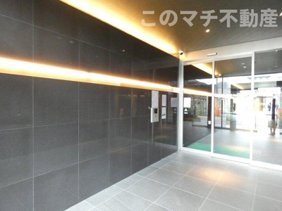 【エントランス】 | アルファシオレヴァーク