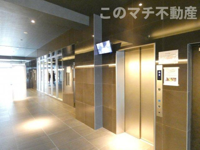 【エントランス】 | アルファシオレヴァーク