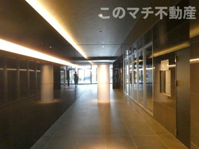 【ロビー】 | アルファシオレヴァーク