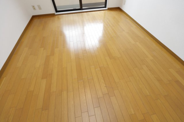 ライオンズマンション東新小岩の内装