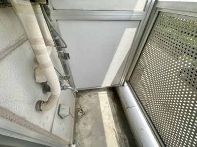 【設備】 | リバティコート