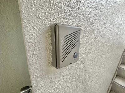 【セキュリティ】 | リバティコート