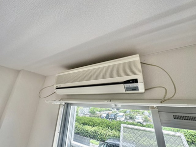 【設備】 | リバティコート