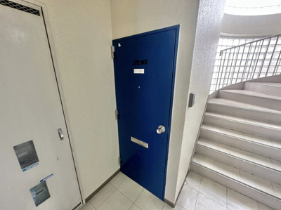 【玄関】 | リバティコート