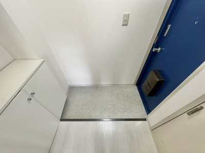 【玄関】 | リバティコート