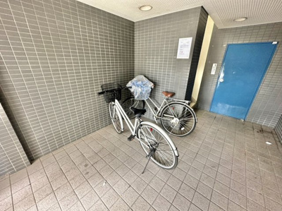 【その他共用部分】 | リバティコート