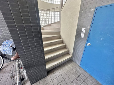 【その他共用部分】 | リバティコート