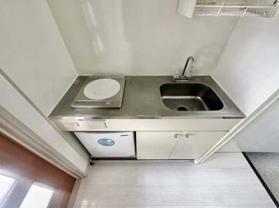 【キッチン】 | リバティコート