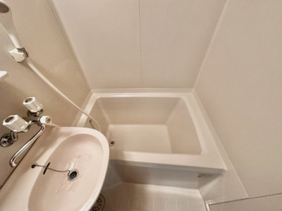 【浴室】 | リバティコート