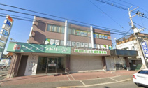 堺市中区福田　貸店舗の画像