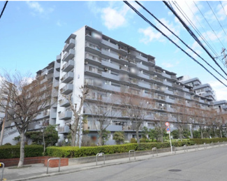 【外観】 | 外観です。