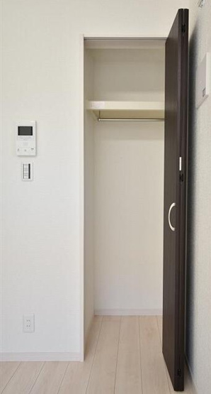 【収納】