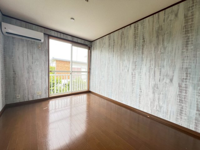 さくらハイツの収納|玄関になります