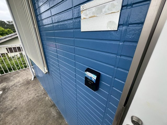 さくらハイツの内装|光コンセント御座います