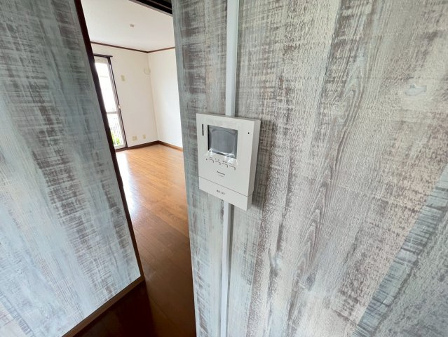 さくらハイツの展望|眺望です