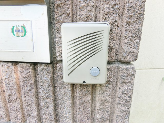 平川邸の設備