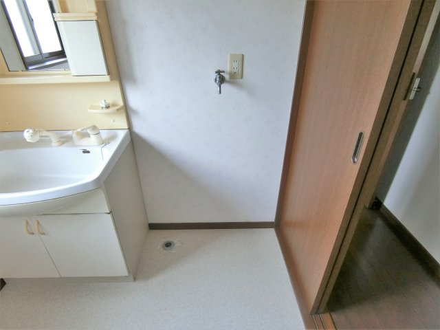 平川邸の設備