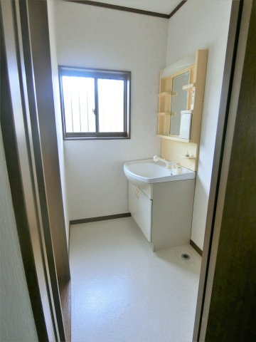 平川邸の内装