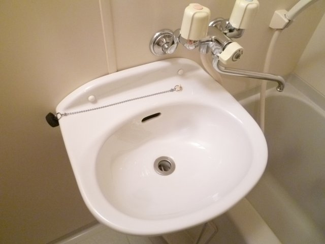 プレサンス千日前通の内装