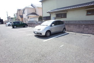 【駐車場】 | 駐車場