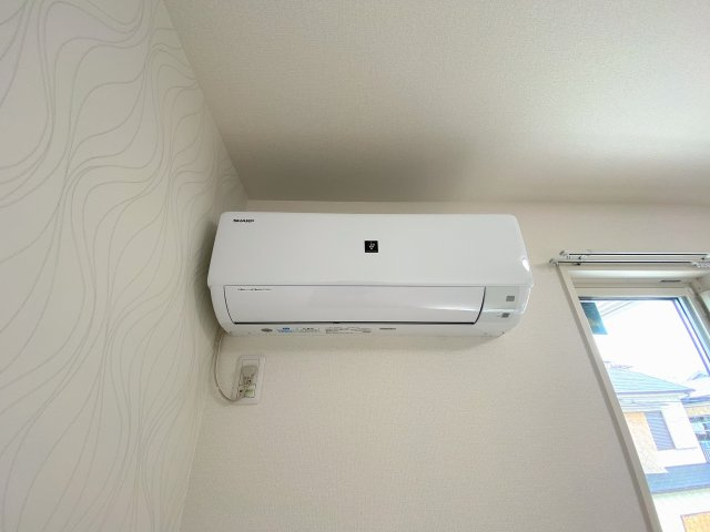 エヌプレミールの設備