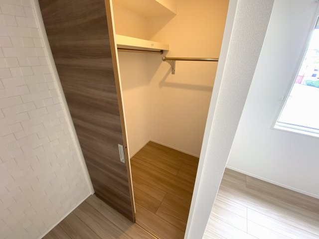 エヌプレミールの収納