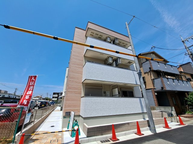 フジパレス西宮小松南