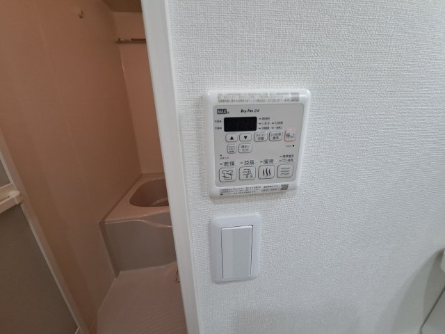 フジパレス西宮小松南の設備