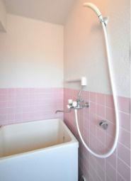 佐藤コーポ【10.000円キャッシュバック対象物件】の設備