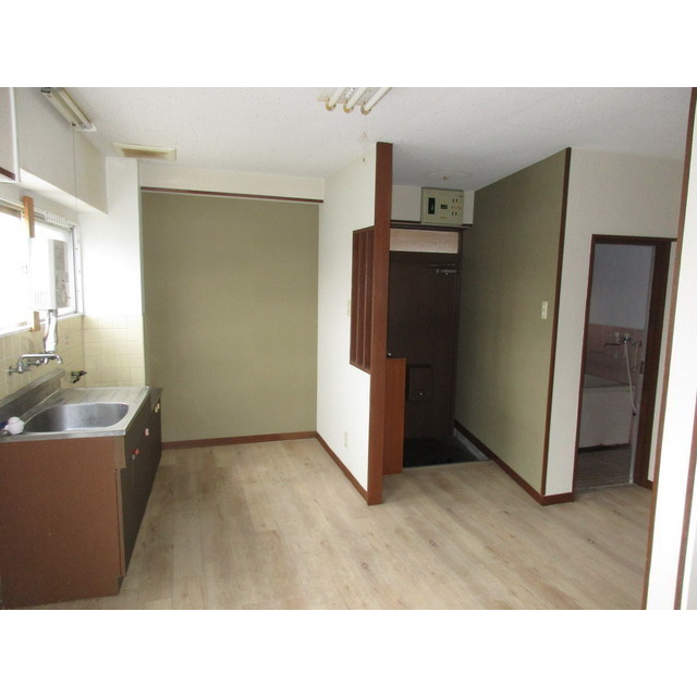 佐藤コーポ【10.000円キャッシュバック対象物件】のその他